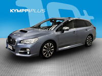 Subaru Levorg vaihtoauto