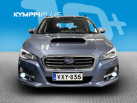 Subaru Levorg vaihtoauto