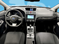 Subaru Levorg vaihtoauto