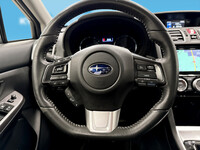 Subaru Levorg vaihtoauto