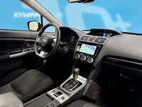 Subaru Levorg vaihtoauto