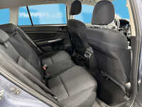 Subaru Levorg vaihtoauto