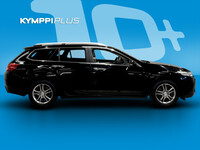 Honda Accord vaihtoauto