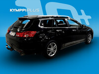 Honda Accord vaihtoauto