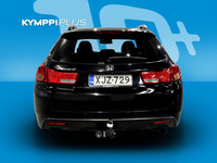 Honda Accord vaihtoauto