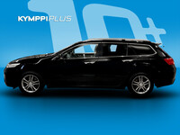 Honda Accord vaihtoauto