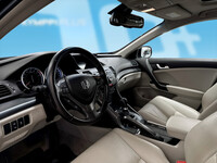 Honda Accord vaihtoauto