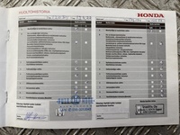 Honda Accord vaihtoauto