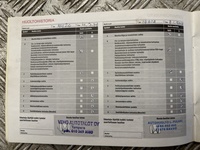 Honda Accord vaihtoauto