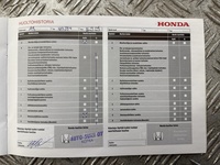 Honda Accord vaihtoauto