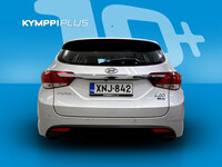 Hyundai i40 Wagon vaihtoauto