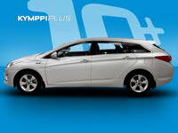 Hyundai i40 Wagon vaihtoauto