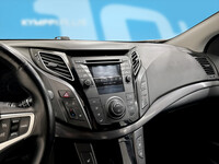 Hyundai i40 Wagon vaihtoauto