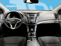 Hyundai i40 Wagon vaihtoauto