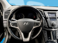 Hyundai i40 Wagon vaihtoauto