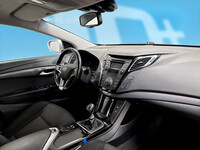 Hyundai i40 Wagon vaihtoauto