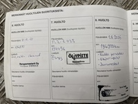 Hyundai i40 Wagon vaihtoauto