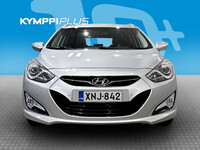 Hyundai i40 Wagon vaihtoauto