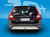 Volvo XC70 vaihtoauto