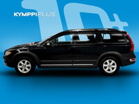 Volvo XC70 vaihtoauto