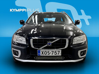 Volvo XC70 vaihtoauto