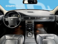 Volvo XC70 vaihtoauto