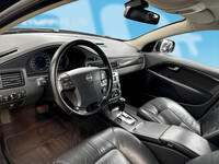 Volvo XC70 vaihtoauto