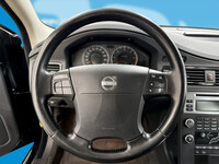 Volvo XC70 vaihtoauto