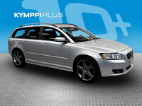 Volvo V50 vaihtoauto