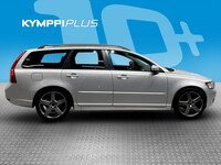 Volvo V50 vaihtoauto