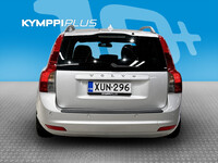 Volvo V50 vaihtoauto