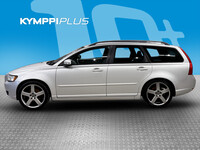 Volvo V50 vaihtoauto