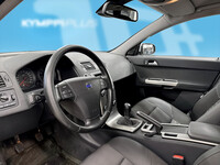 Volvo V50 vaihtoauto