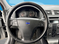 Volvo V50 vaihtoauto