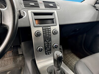 Volvo V50 vaihtoauto