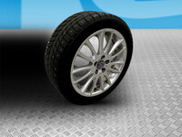 Volvo V50 vaihtoauto