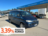 Hyundai H-1 vaihtoauto