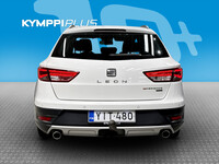 SEAT Leon X-Perience vaihtoauto