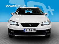 SEAT Leon X-Perience vaihtoauto