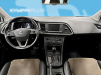 SEAT Leon X-Perience vaihtoauto