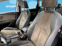 SEAT Leon X-Perience vaihtoauto