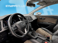 SEAT Leon X-Perience vaihtoauto