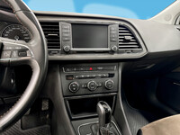 SEAT Leon X-Perience vaihtoauto