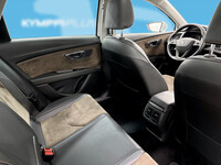 SEAT Leon X-Perience vaihtoauto