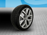 SEAT Leon X-Perience vaihtoauto