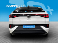 Volkswagen ID.5 vaihtoauto