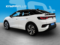 Volkswagen ID.5 vaihtoauto