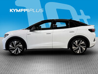 Volkswagen ID.5 vaihtoauto