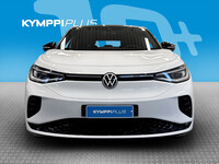 Volkswagen ID.5 vaihtoauto