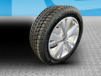 Volkswagen ID.5 vaihtoauto